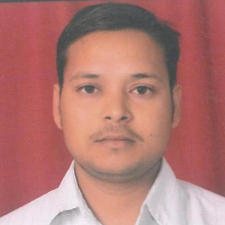Sanjay Kumar Chaurasiya