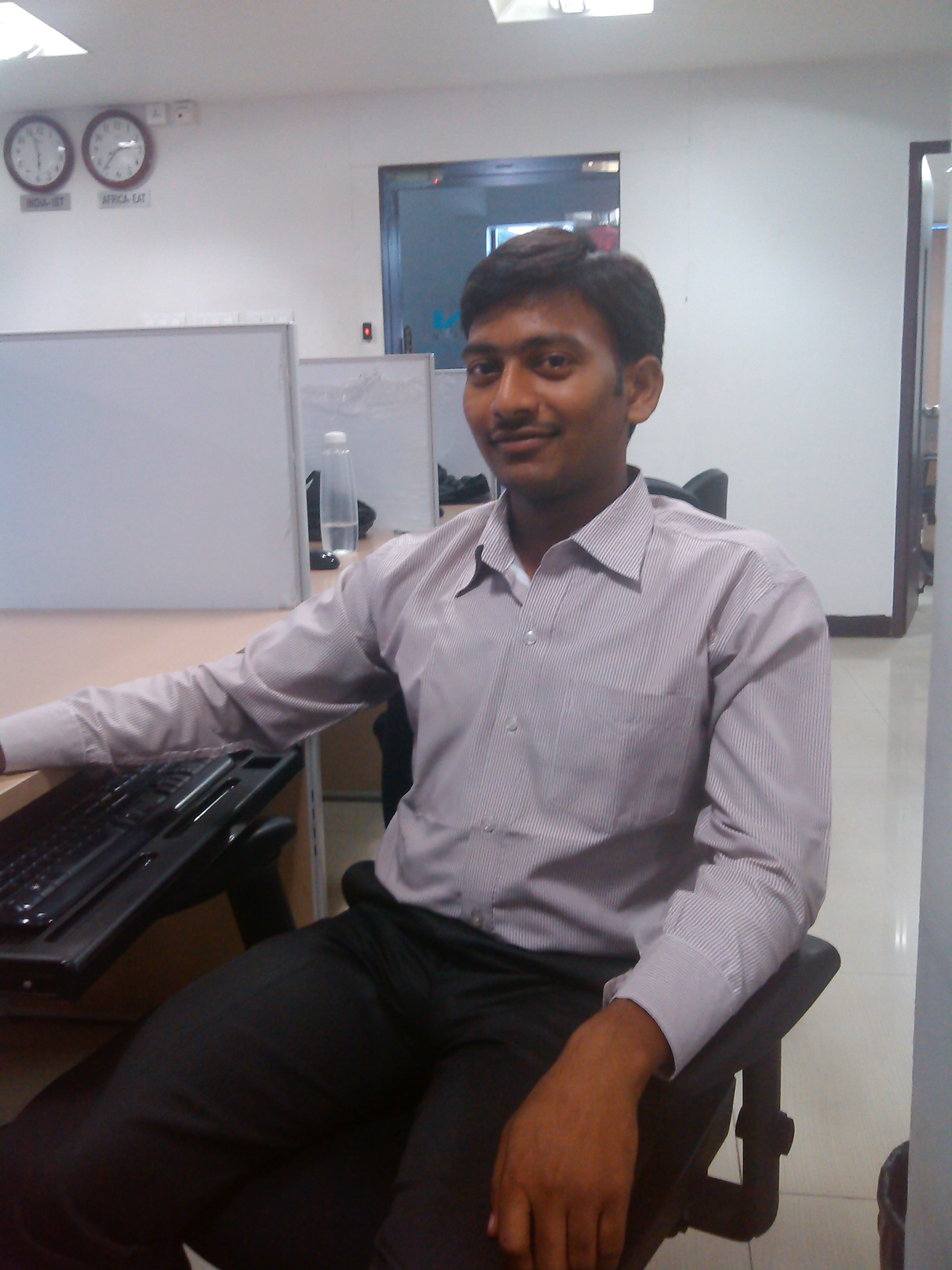 Medisetti Veerababu