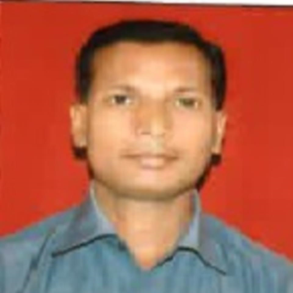 Jagjeet Sharma