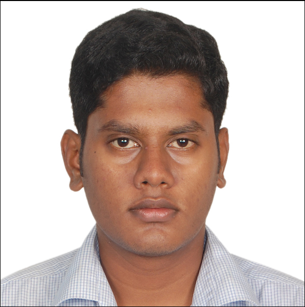 Bhalaji Sadagopa Ramanujam