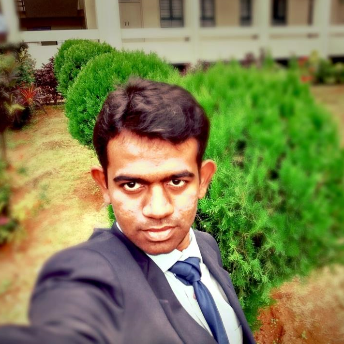 Nideesh Barani