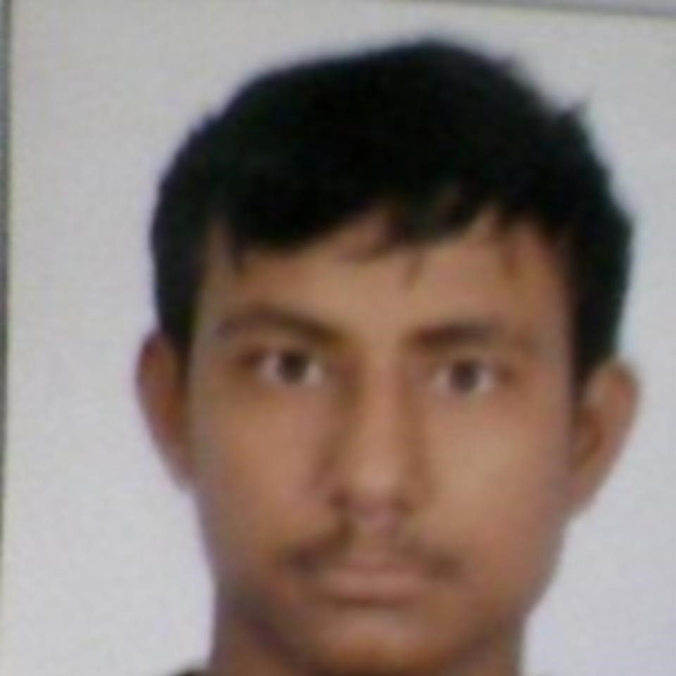 Shiv Pratap Singh