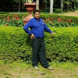 Rakesh Kumar