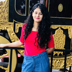 Saba Parveen