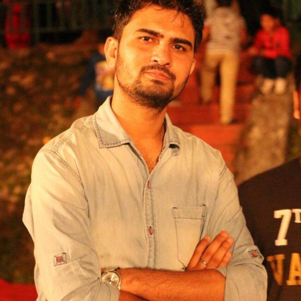 Sachin Raturi