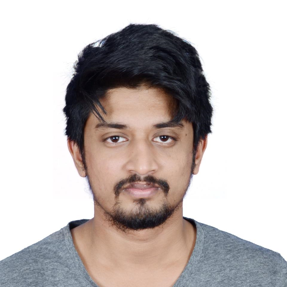 Sanjay Sathya Narayanan