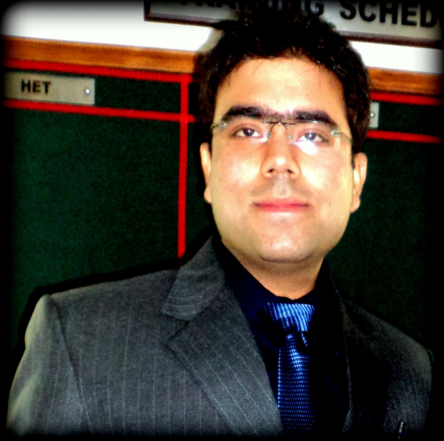 Vartik Sethi