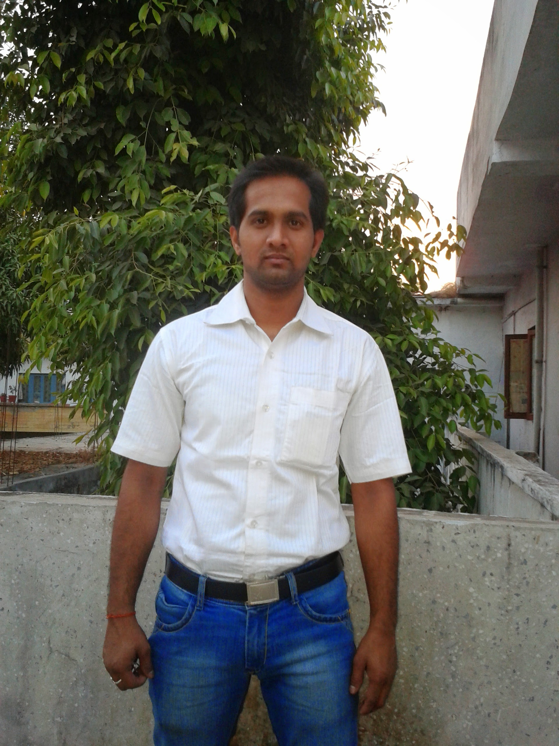 Mritunjay Shekhar