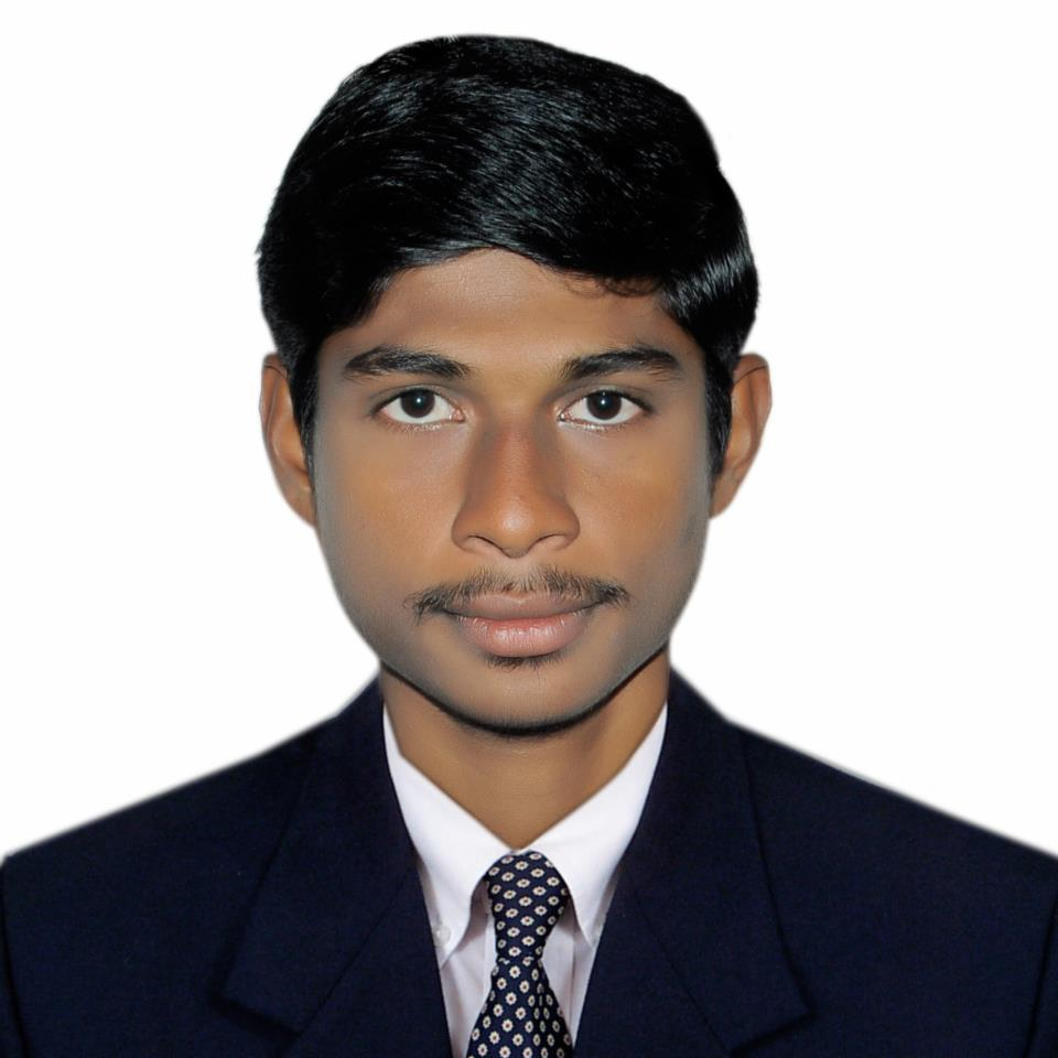 Manikantaswamy Mamidipaka