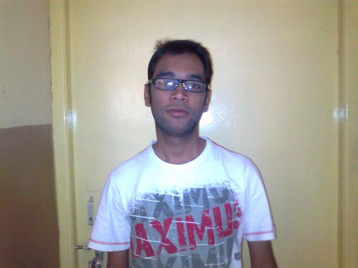 Kushal Sharma