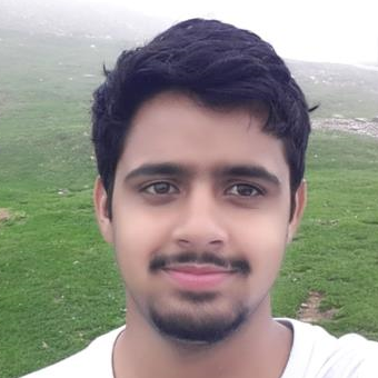Ankit Sharma