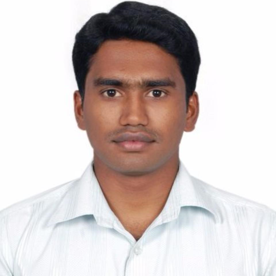 Udhayanathi Selvaraj