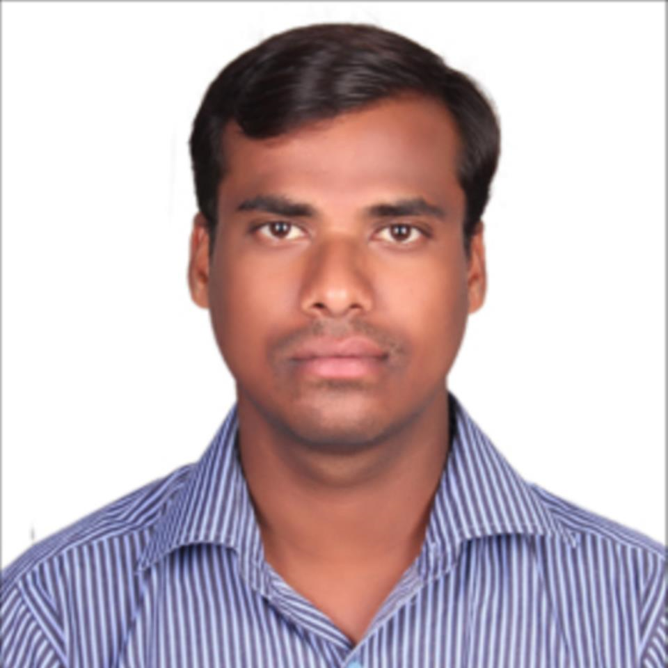 Venu Matla