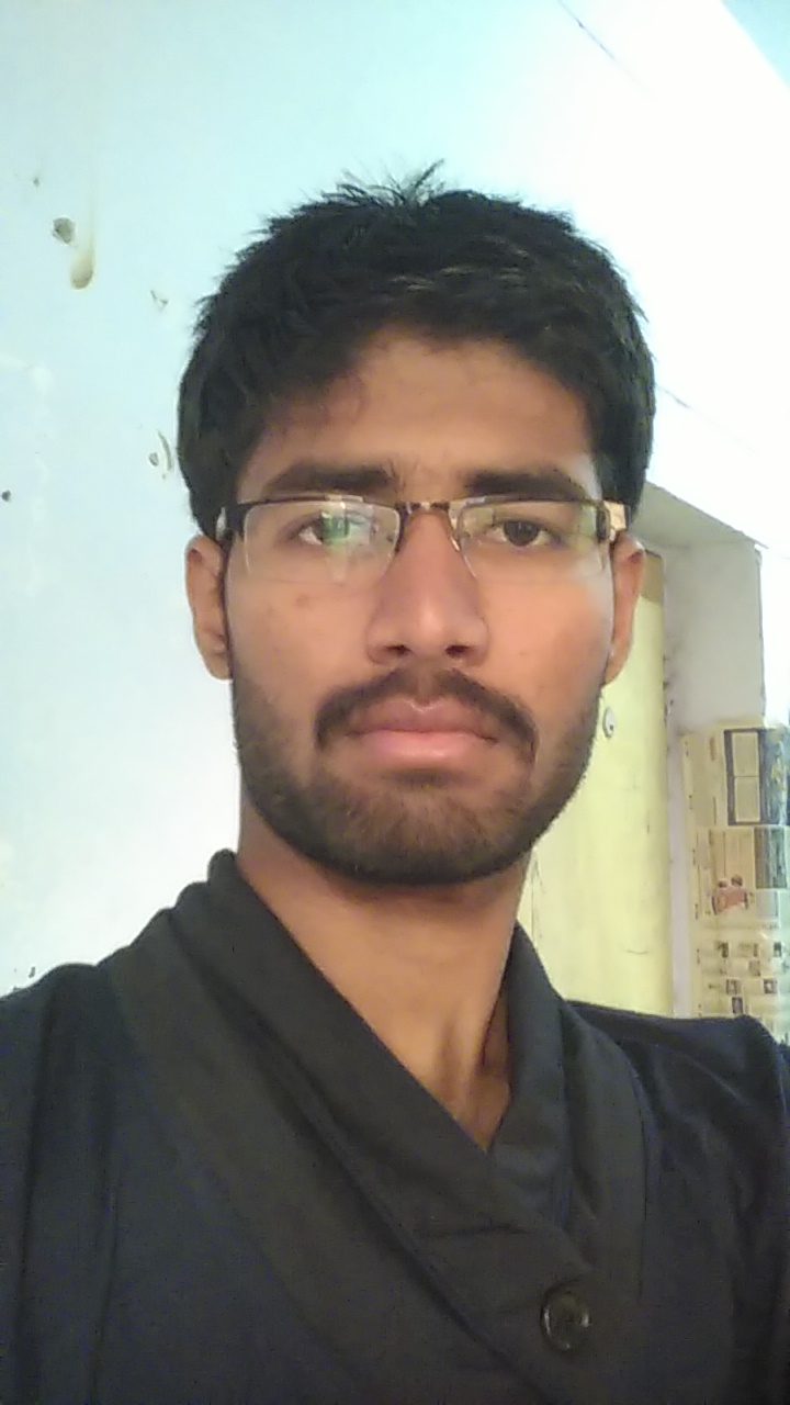 Ashwini Prakash