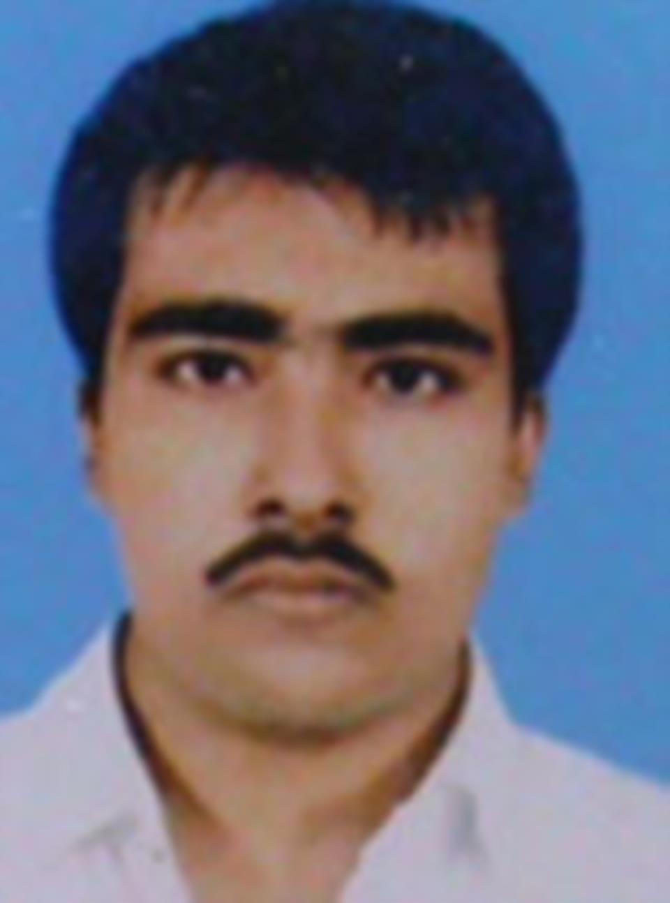 Souvik Ghoshal