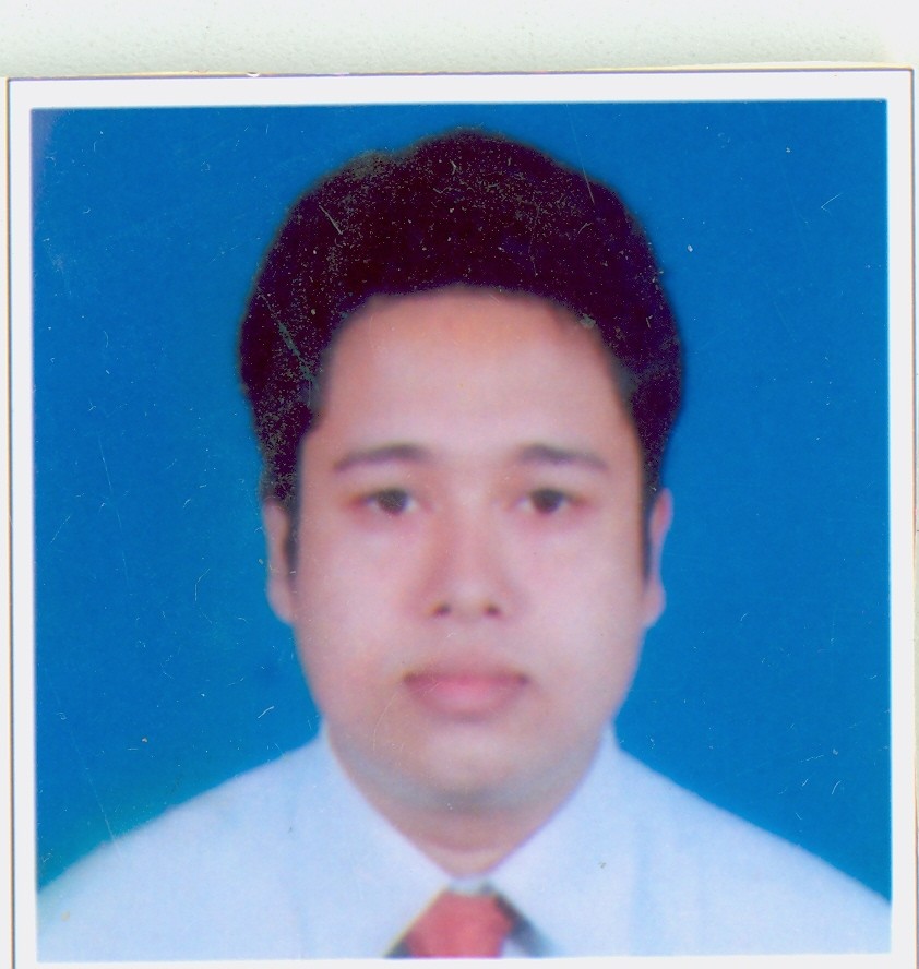 Tuhin Ghosh