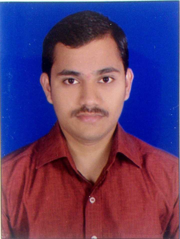 Amol Hindurao Jadhav