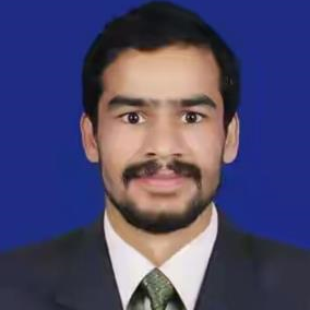 Satya Raj Joshi