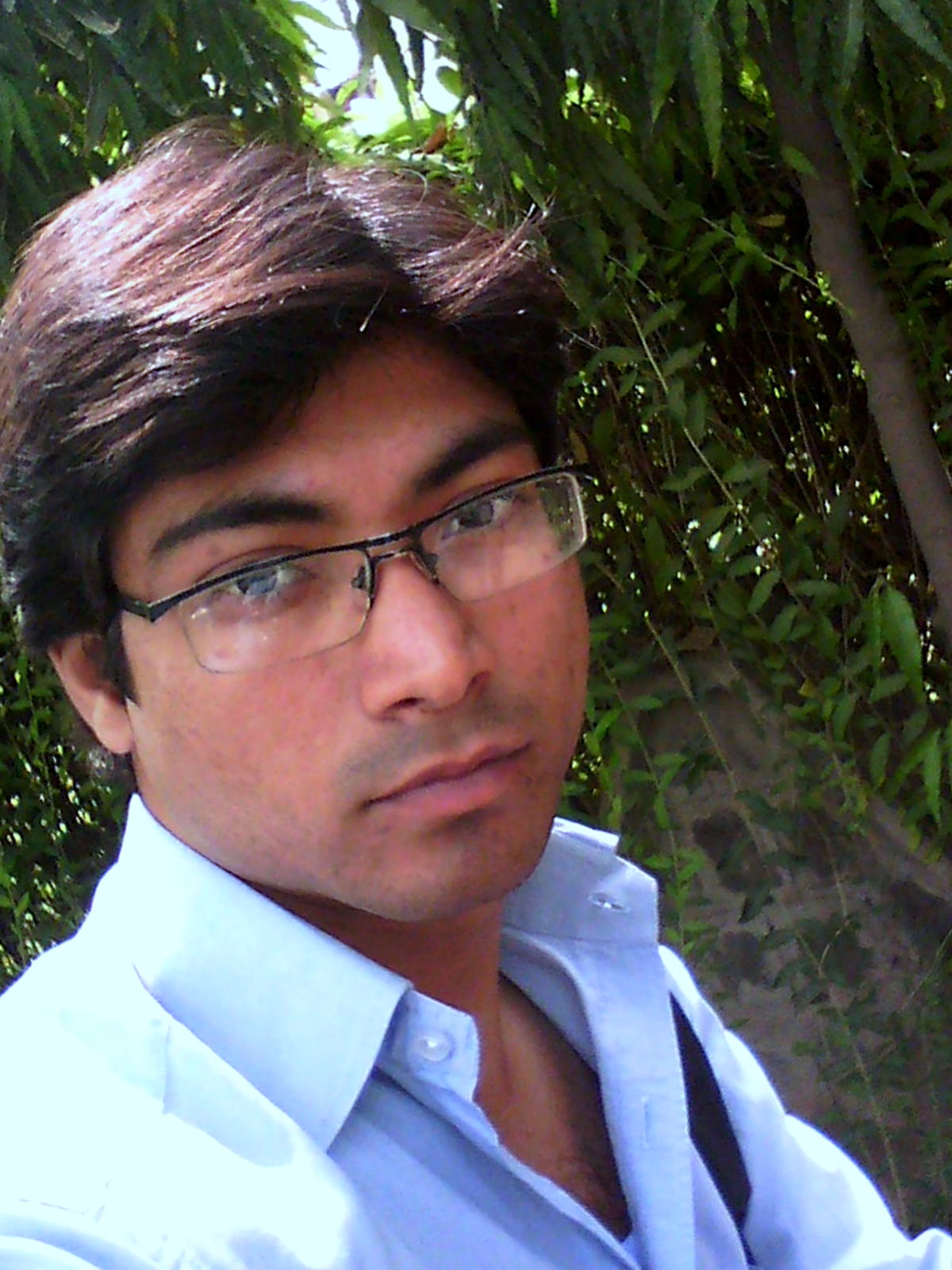Harinder Tanwar