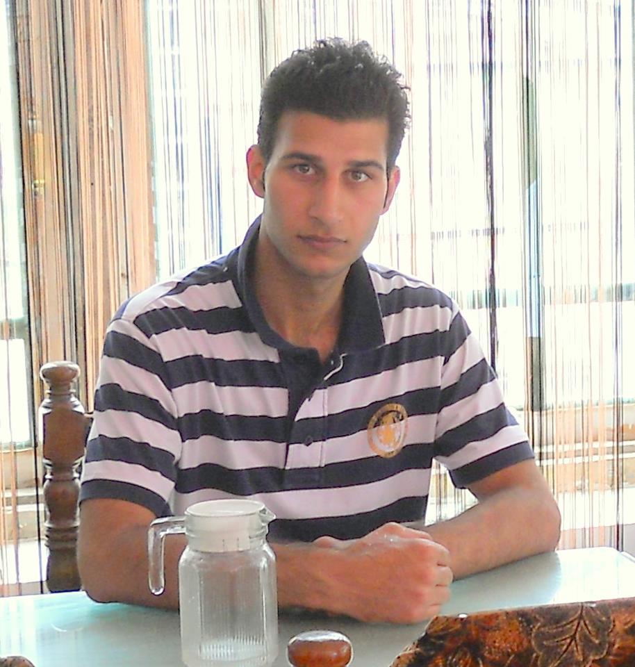 Adnan A. Bhat