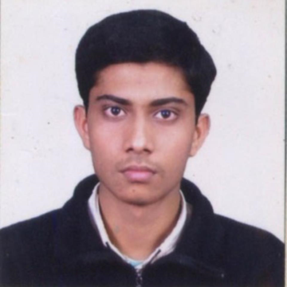 Ektiaruddin Sk