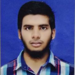 Sayed Mojahiddul Islam