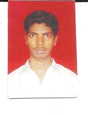 Yogesh Ramesh Salvi