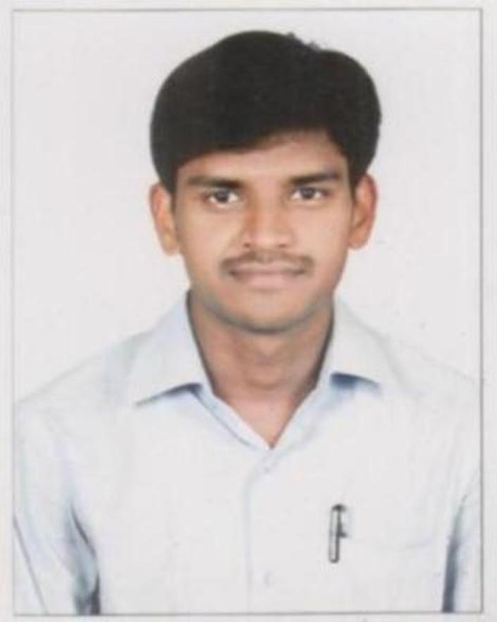 Rekapalli Satish