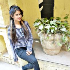 Vaishali Gurhar