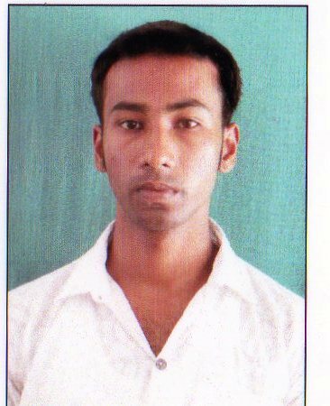Manjur Alam