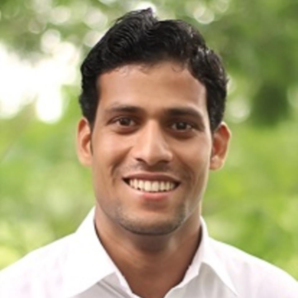Ummed Singh Dhakad