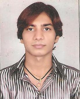 Yatin Patel