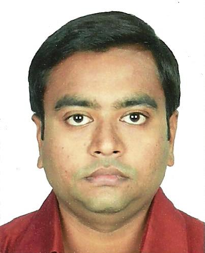 Swikar Hasmukhbhai Ajmeri
