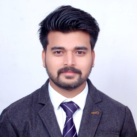Vijay Singh Naruka