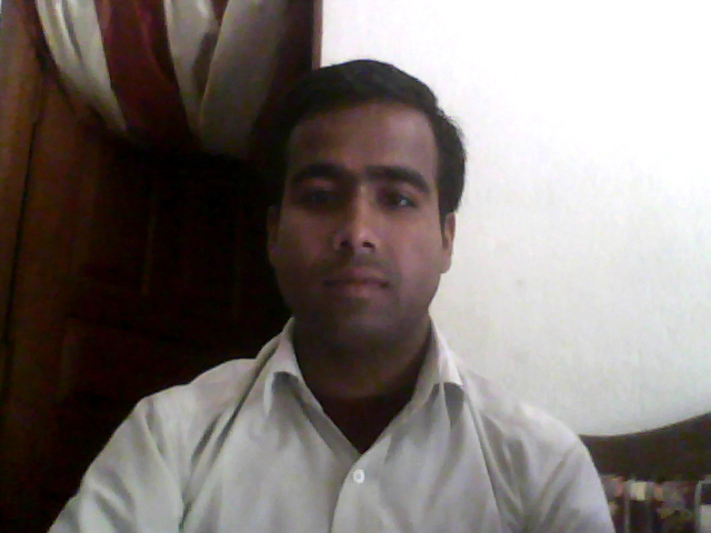 Ravi Ranjan Kumar