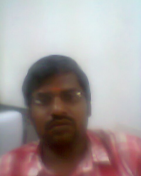 Rampradeep Hariharasharma