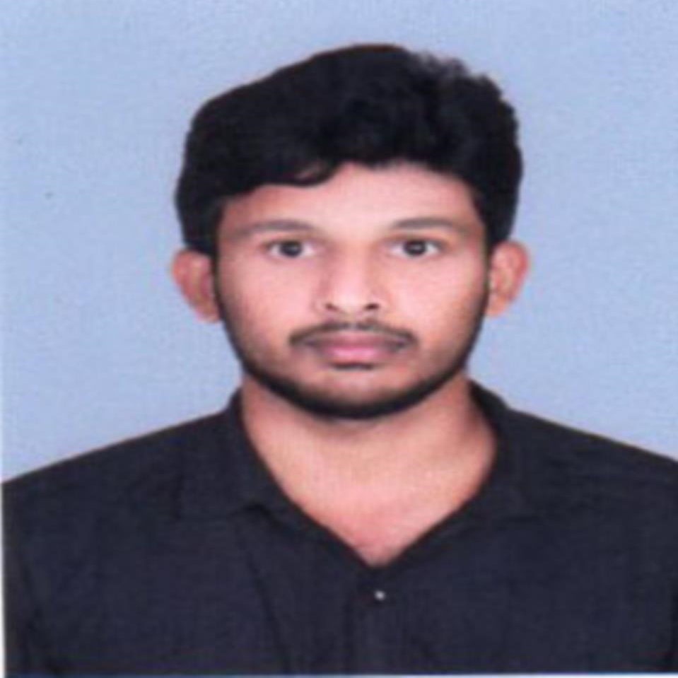 AVINASH VEDULLAPALLI