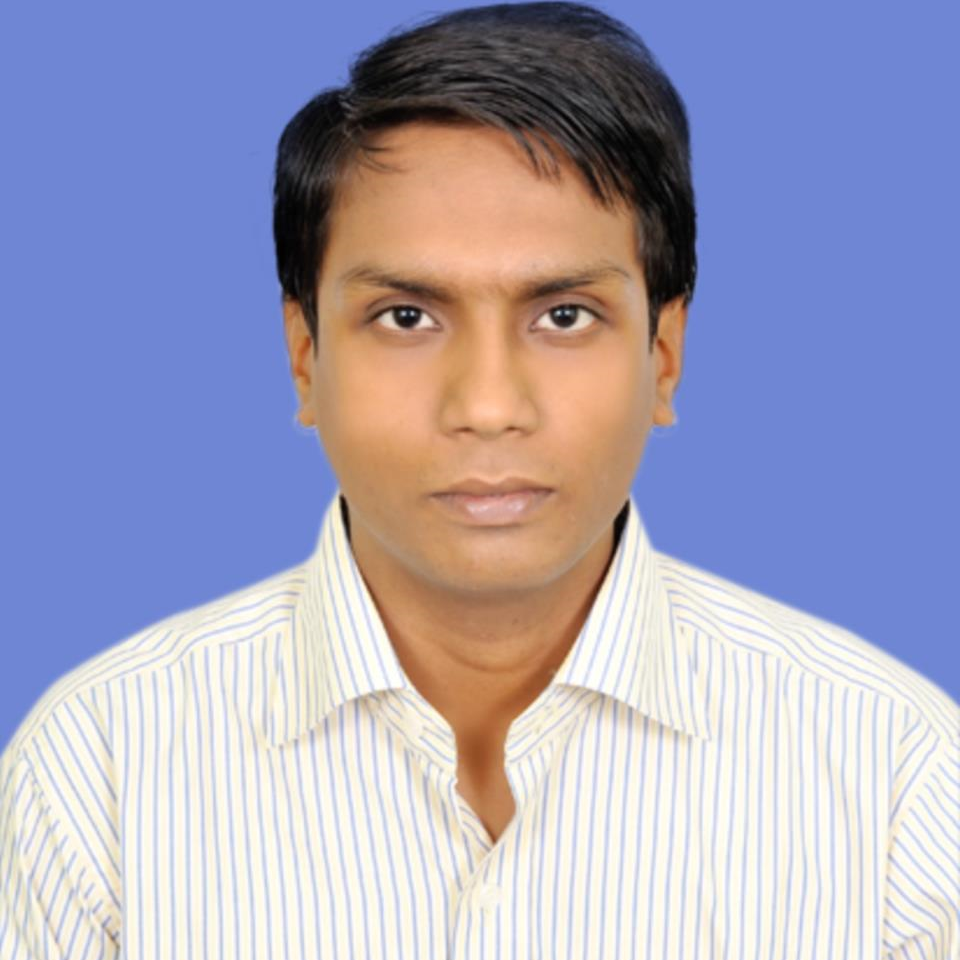 Krishna Sandilya