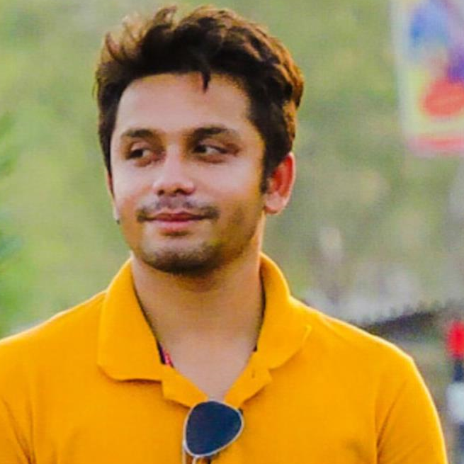 Shubhashish Shaha