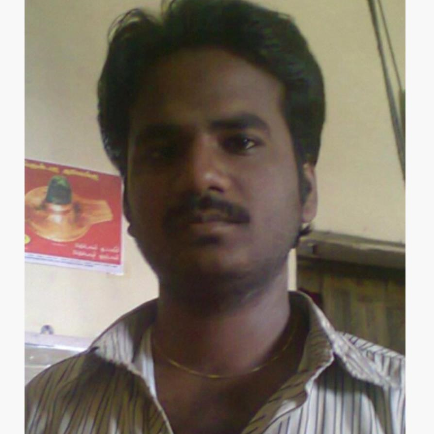 T Karthic Kumar