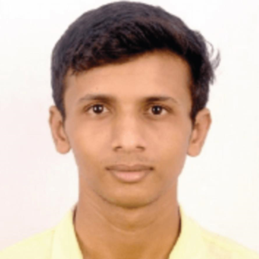 Jagrutkumar Vaghela