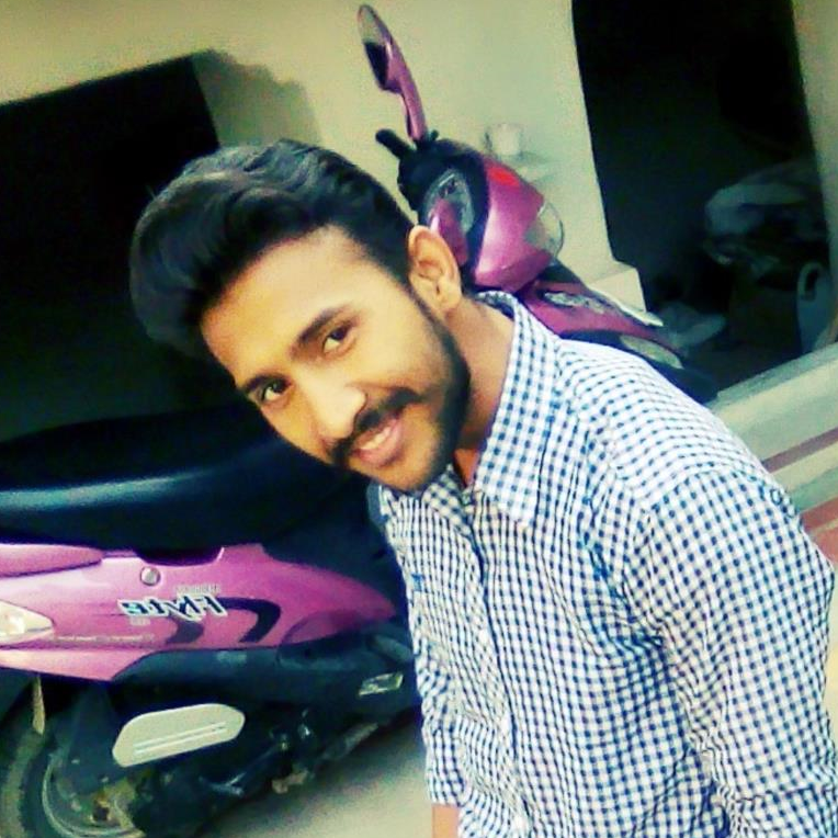 Amit Singh