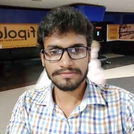 Manibharathi R