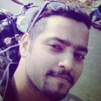 Ritesh Gautam