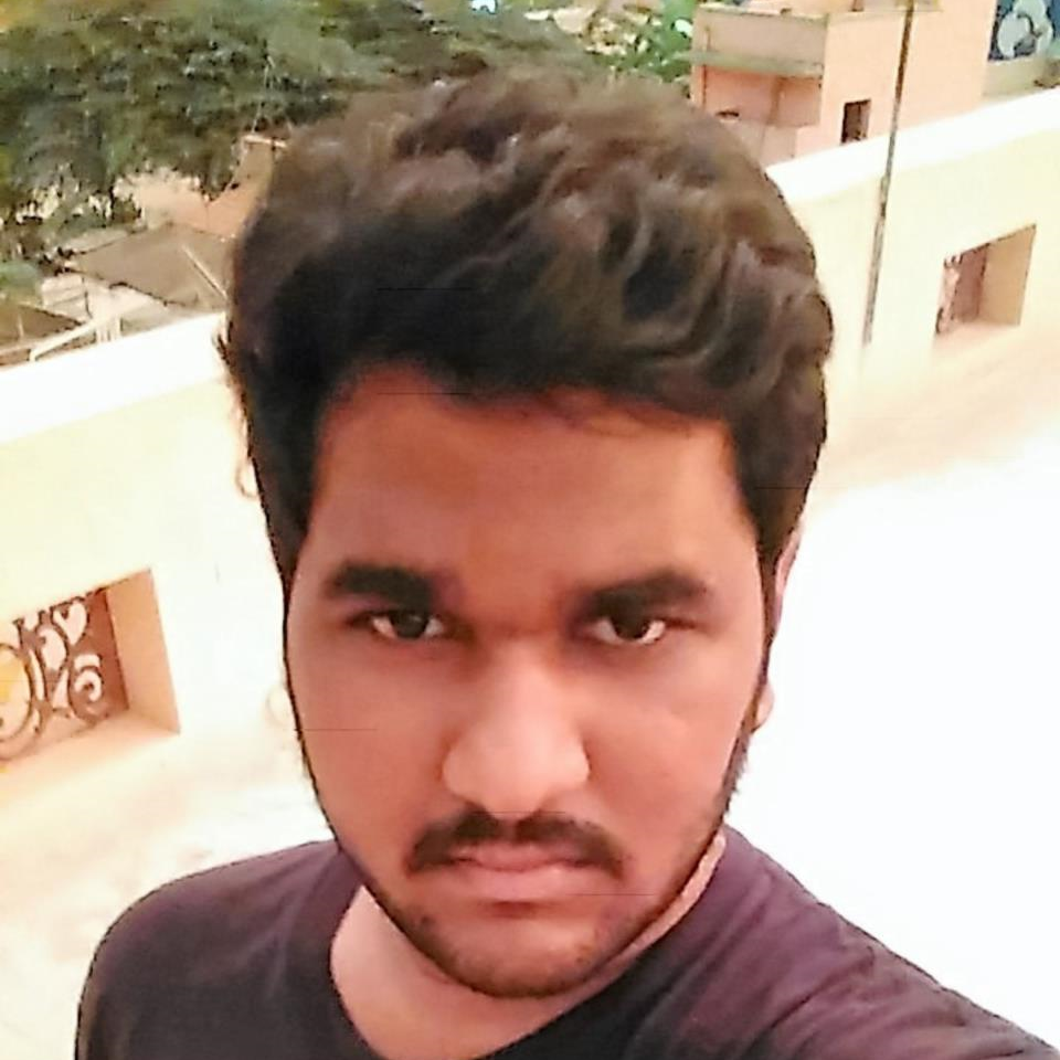 Ashik Mohamed