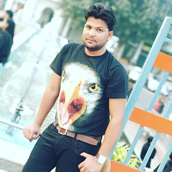 Ajay Kumar
