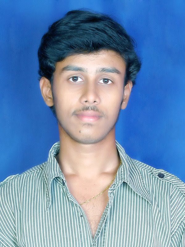 Gopisetti Ravi Teja