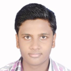Chandan Kumar Dash
