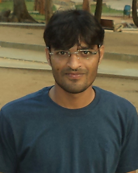 Mahantesh Revannavar