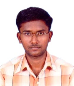 C Vignesh Kumar